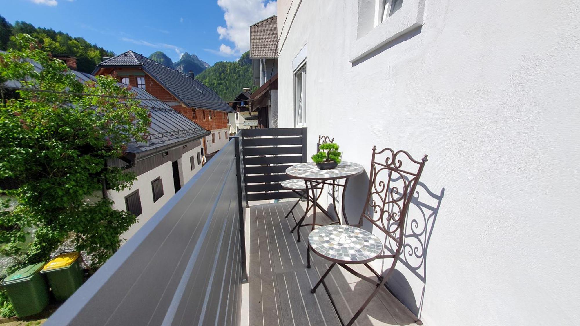 Apartments Seventy Seven Kranjska Gora Exterior photo